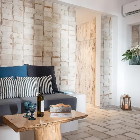 Bed & Breakfast Elia Residences Santorini