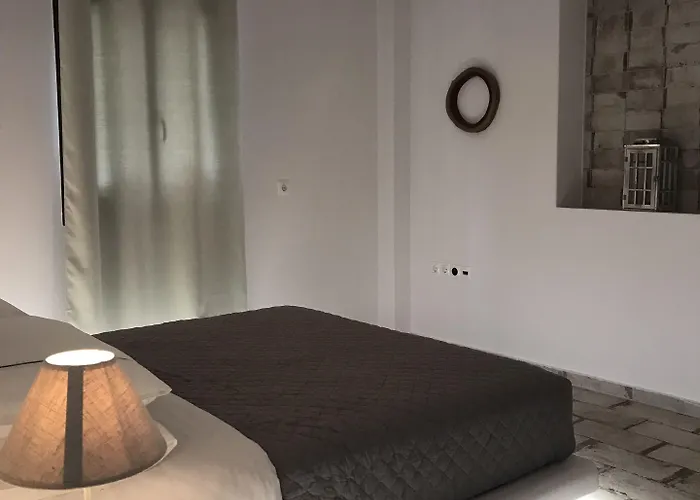 Elia Residences Santorini Nocleg ze śniadaniem