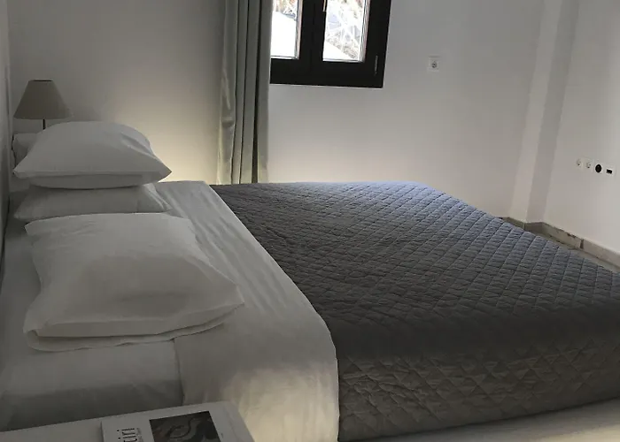 Elia Residences Santorini Nocleg ze śniadaniem