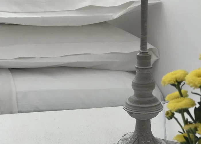 Elia Residences Santorini 4*