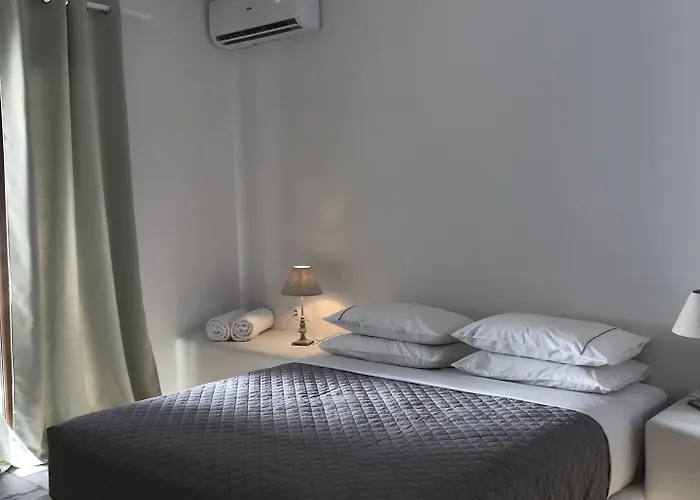 Elia Residences Santorini Karterados (Santorini)