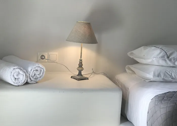 Elia Residences Santorini Nocleg ze śniadaniem