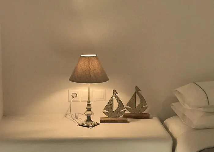 Elia Residences Santorini 4*