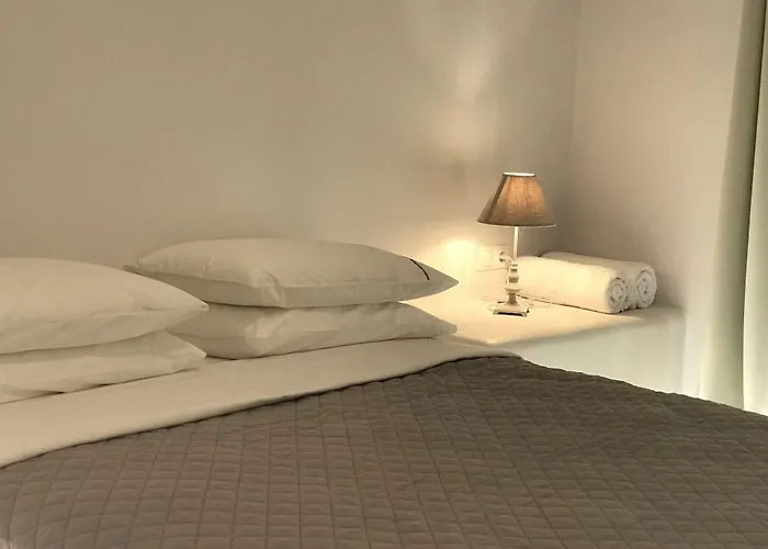 Elia Residences Santorini Karterados (Santorini)