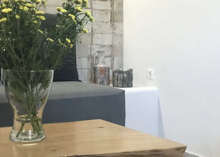 Nocleg ze śniadaniem Elia Residences Santorini 4*