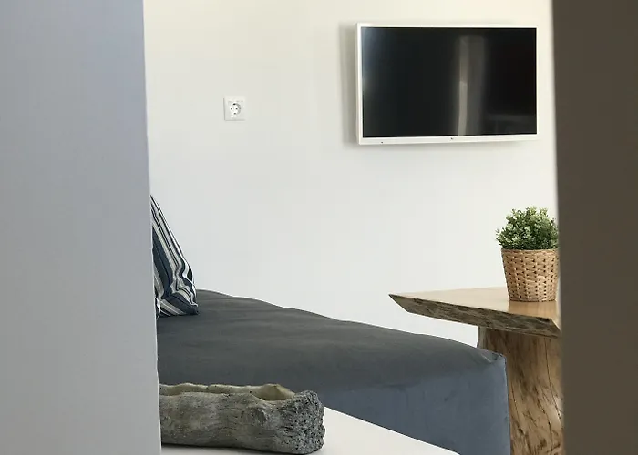 Elia Residences Santorini 4*