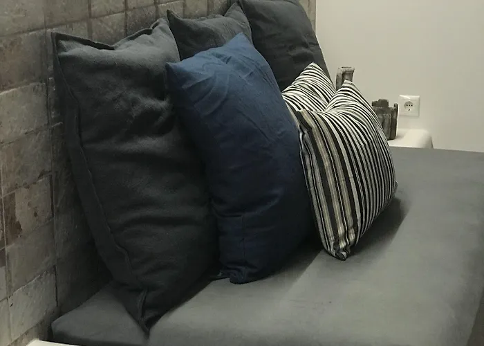 Elia Residences Santorini Nocleg ze śniadaniem