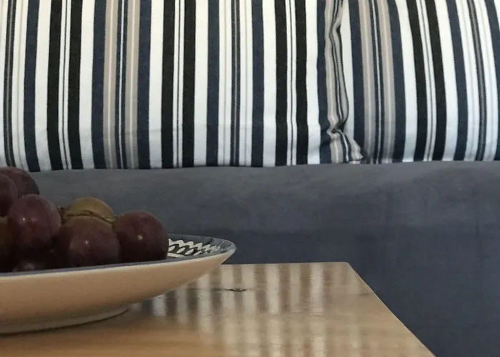 Elia Residences Santorini Karterados (Santorini)