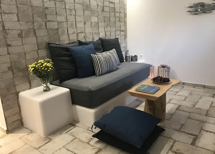 Elia Residences Santorini Nocleg ze śniadaniem