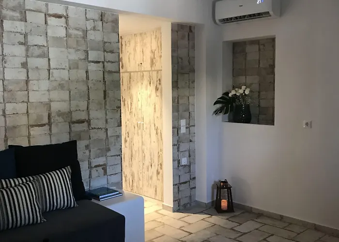 Elia Residences Santorini 4*