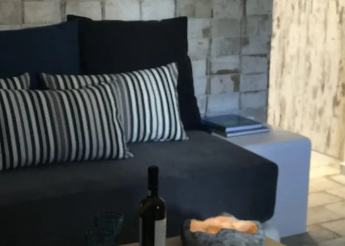 Elia Residences Santorini 4* Karterados (Santorini)