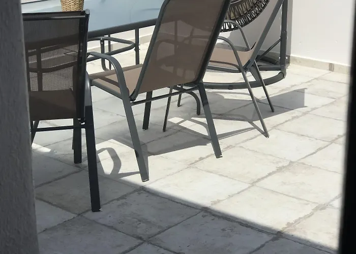 Elia Residences Santorini 4*