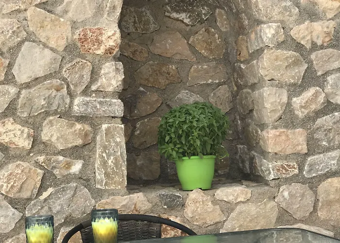 Elia Residences Santorini