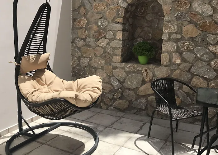 Elia Residences Santorini Nocleg ze śniadaniem