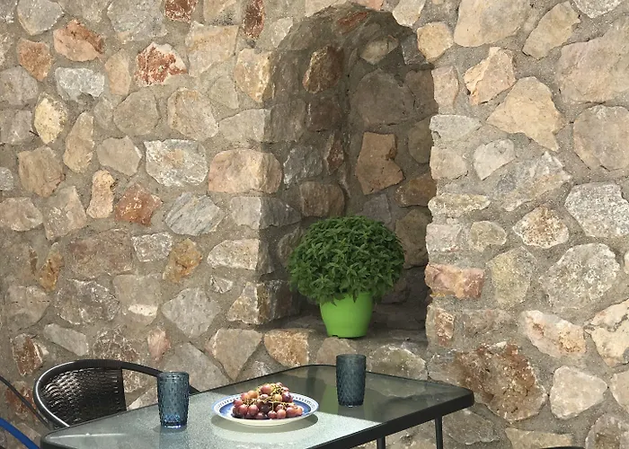 Elia Residences Santorini Nocleg ze śniadaniem