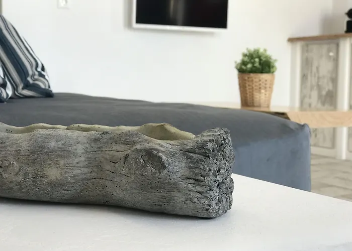 Nocleg ze śniadaniem Elia Residences Santorini Karterados (Santorini)