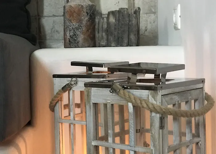 Elia Residences Santorini Karterados (Santorini)