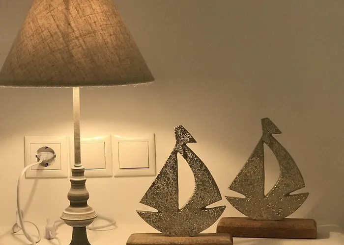 Elia Residences Santorini 4* Karterados (Santorini)