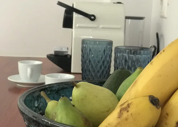 Elia Residences Santorini Nocleg ze śniadaniem