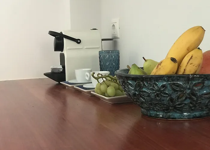 Nocleg ze śniadaniem Elia Residences Santorini 4*