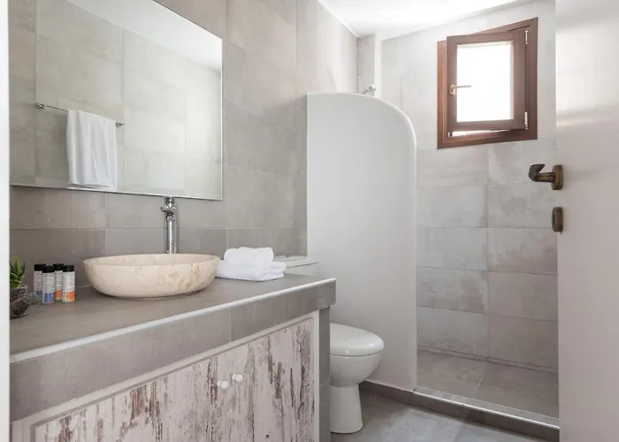 Elia Residences Santorini Karterados (Santorini)