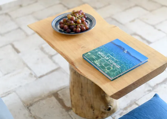 Elia Residences Santorini Karterados (Santorini)