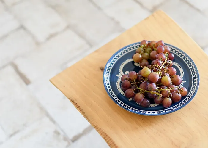 Elia Residences Santorini 4* Karterados (Santorini)