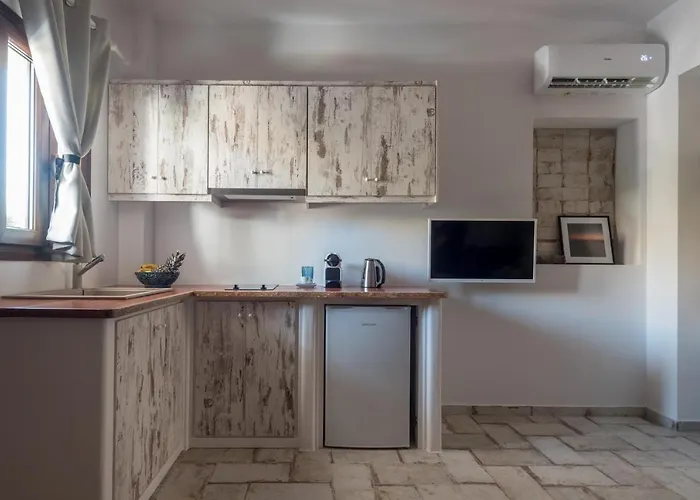 Elia Residences Santorini Karterados (Santorini)