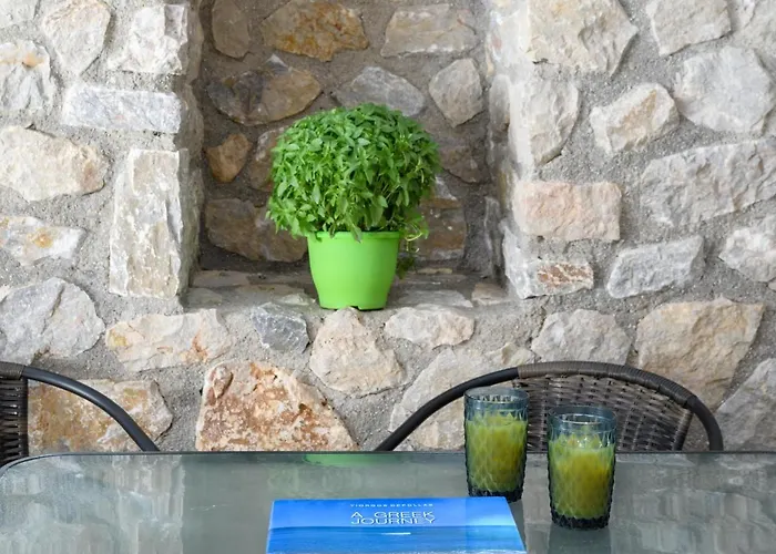 Elia Residences Santorini Nocleg ze śniadaniem 4*