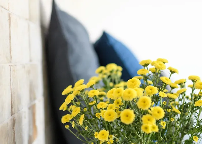 Elia Residences Santorini Nocleg ze śniadaniem 4*