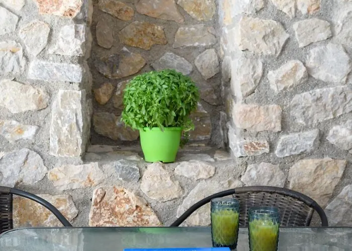 Elia Residences Santorini Karterados (Santorini)