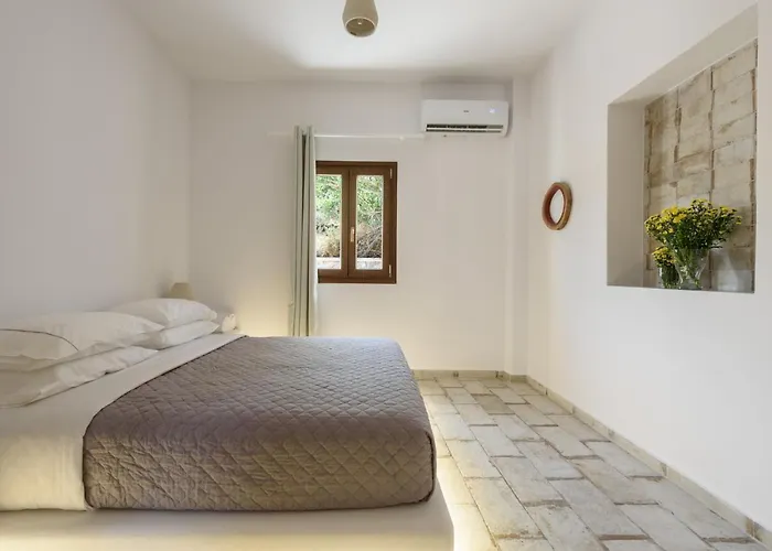 Nocleg ze śniadaniem Elia Residences Santorini Karterados (Santorini)