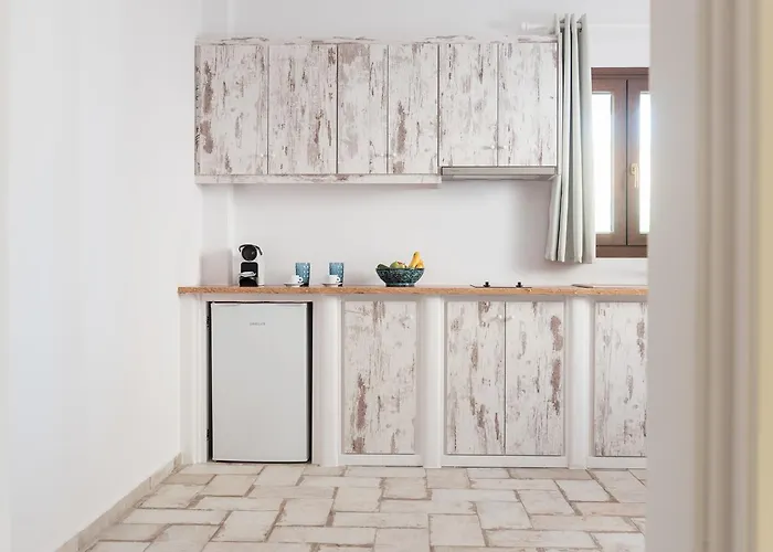 Elia Residences Santorini