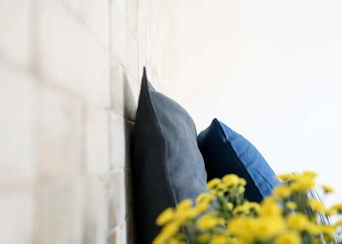 Elia Residences Santorini 4* Karterados (Santorini)