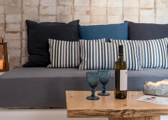 Elia Residences Santorini Karterados (Santorini)