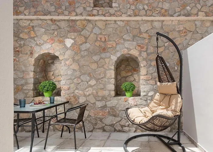 Elia Residences Santorini Nocleg ze śniadaniem