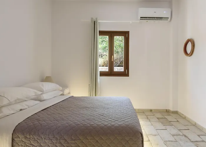 Nocleg ze śniadaniem Elia Residences Santorini 4*