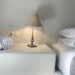 Elia Residences Santorini Bed & Breakfast