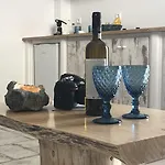 Bed & Breakfast Elia Residences Santorini