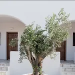 Elia Residences Santorini 4*