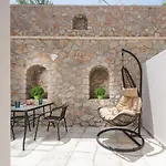 Elia Residences Santorini Bed & Breakfast